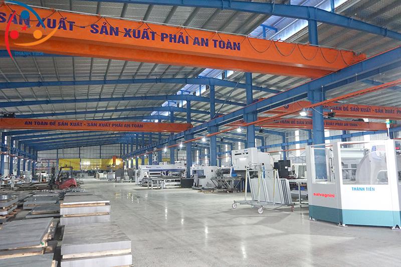 Cơ sở vật chất