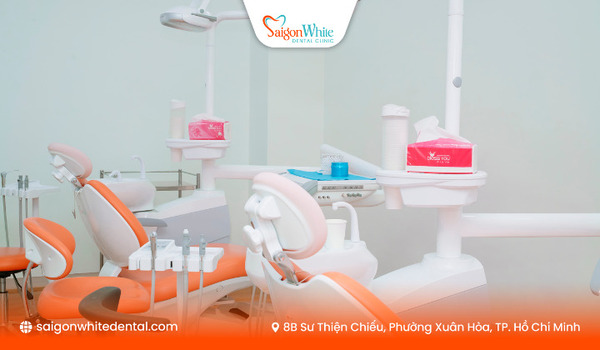 Cơ sở vật chất