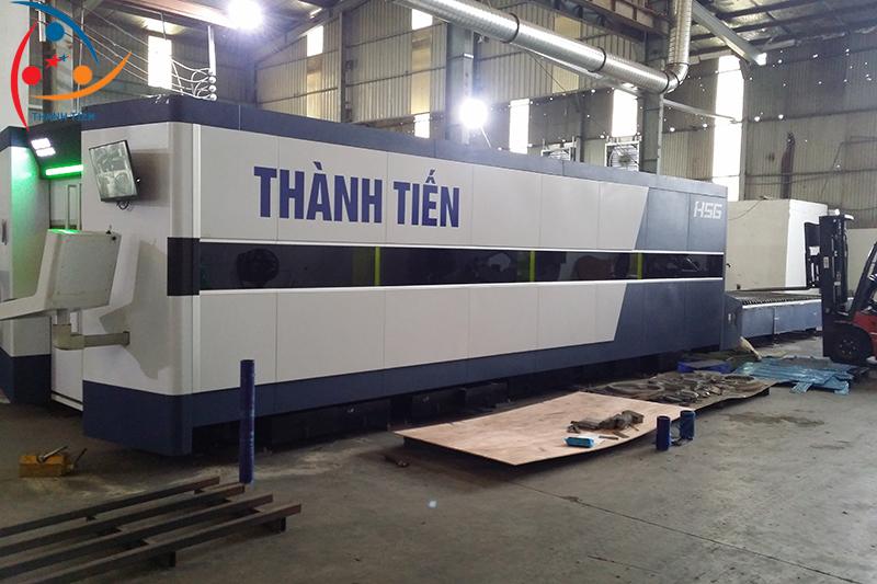 Cơ sở vật chất