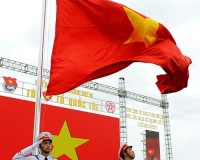 Cờ tổ quốc