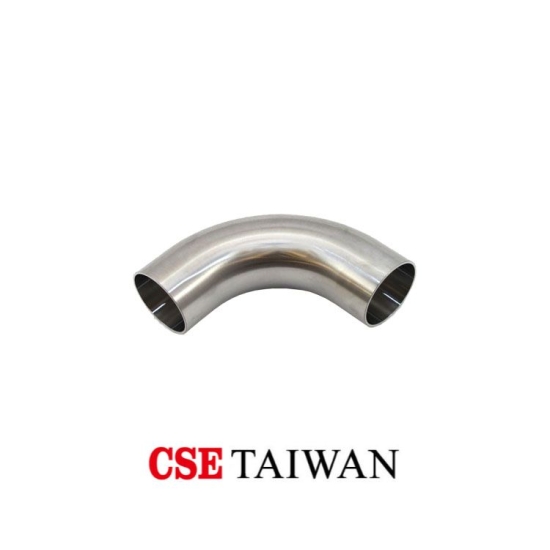 Co vi sinh 90 độ loại dài tiêu chuẩn SMS