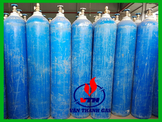 Hóa chất CO2
