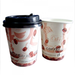 Cốc coffee 14 oz nóng
