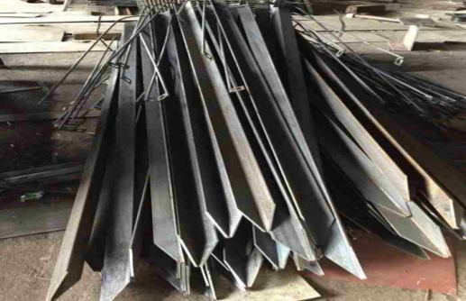 Cọc tiếp địa