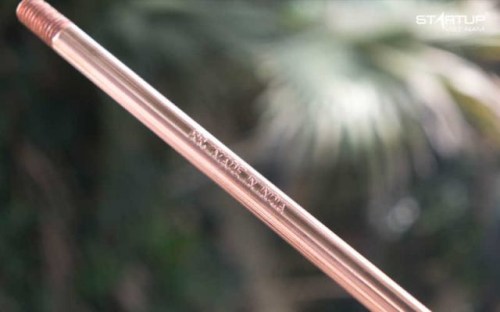 Cọc tiếp địa