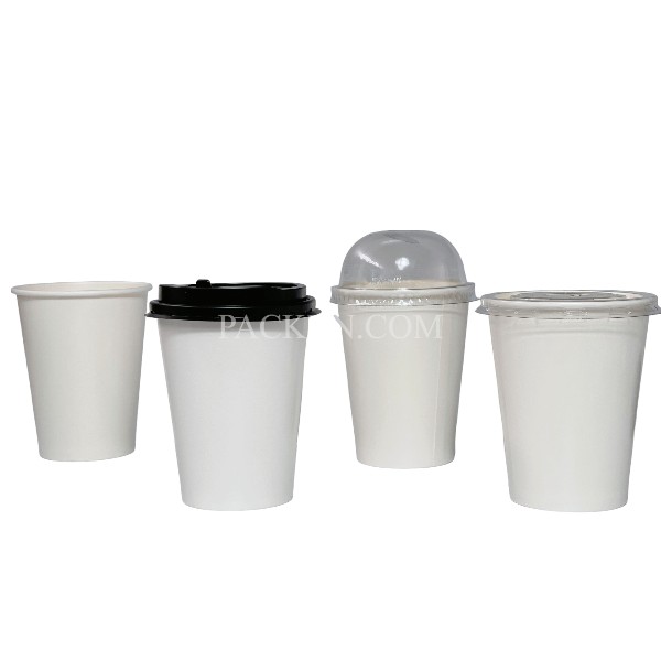 Cốc 12oz - 400ml không in