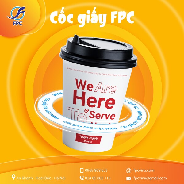 Cốc Kimaniva 14oz 400ml