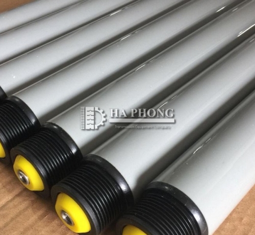 Cốc bi nhựa con lăn
