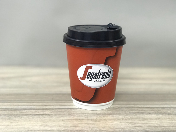 Cốc giấy 8oz in riêng