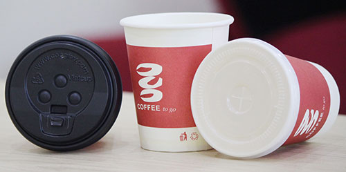 Cốc giấy coffee 8oz