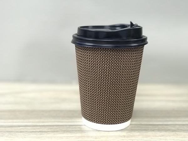 Cốc giấy nóng 2 lớp