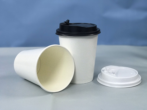 Cốc giấy nóng 8oz
