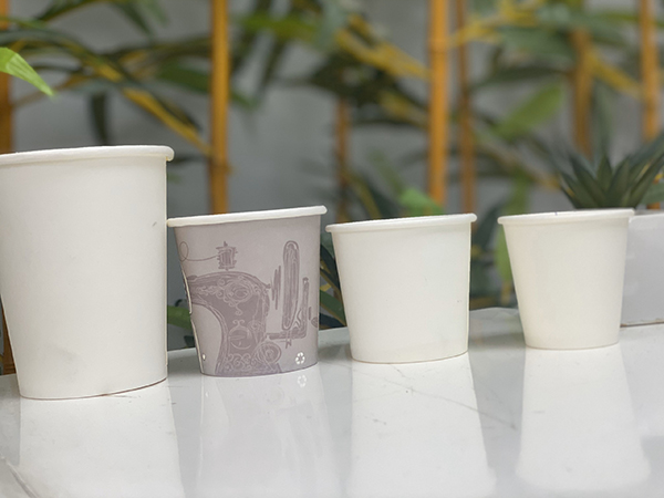 Cốc giấy văn phòng 5oz