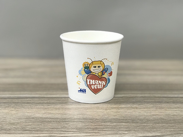Cốc giấy văn phòng 7oz