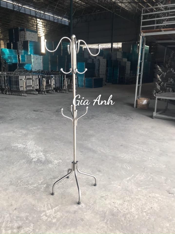 Cọc MA05I