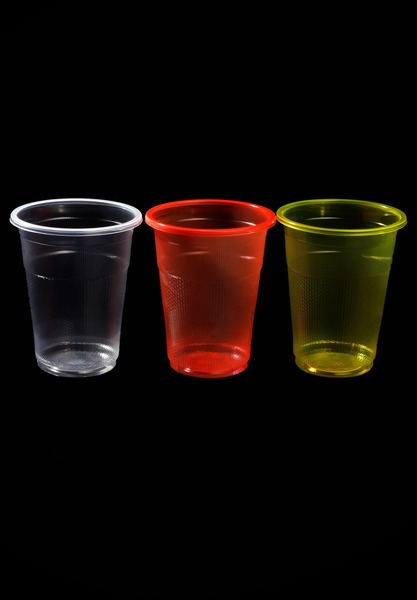 Cốc nhựa PP 7oz