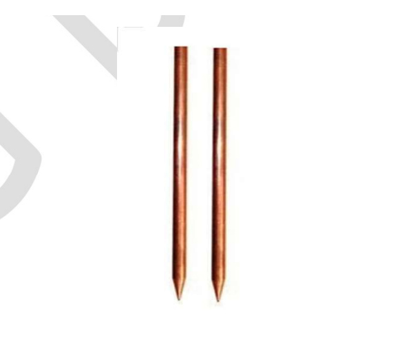 Cọc tiếp địa
