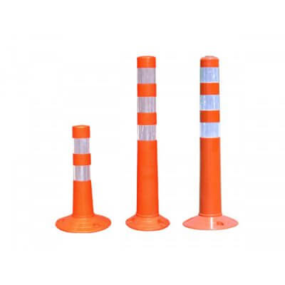 Cọc tiêu TPU Hàn Quốc CTHQ02