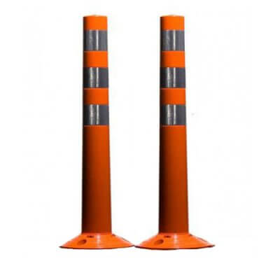 Cọc tiêu TPU Hàn Quốc CTHQ03