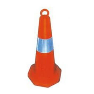 Cọc tiêu nhựa CT06