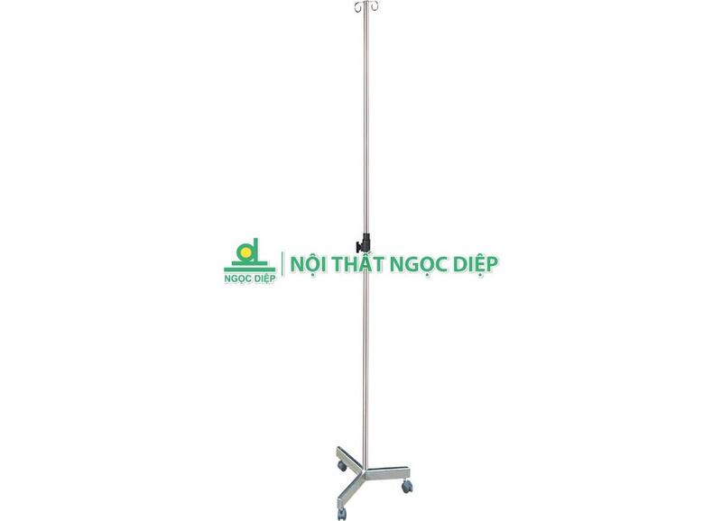 Cọc truyền CT01
