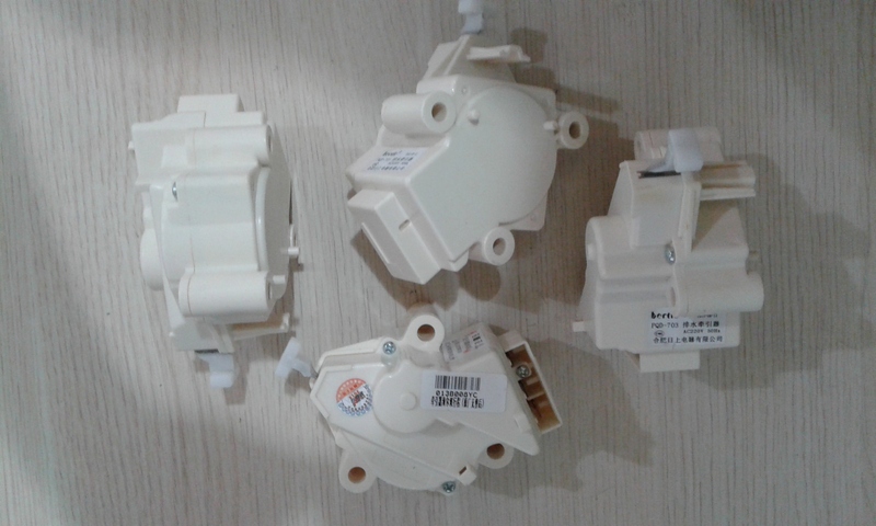 Cốc xả LG