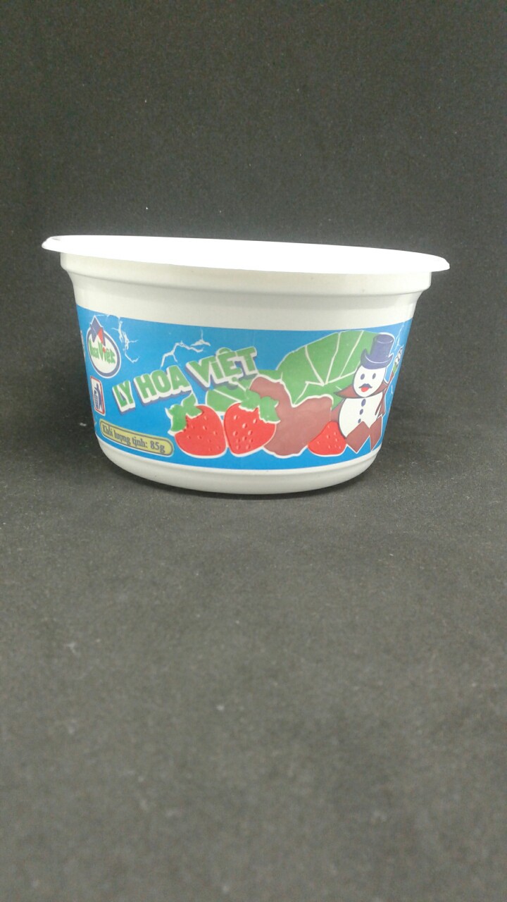 Cốc nhựa dùng 1 lần