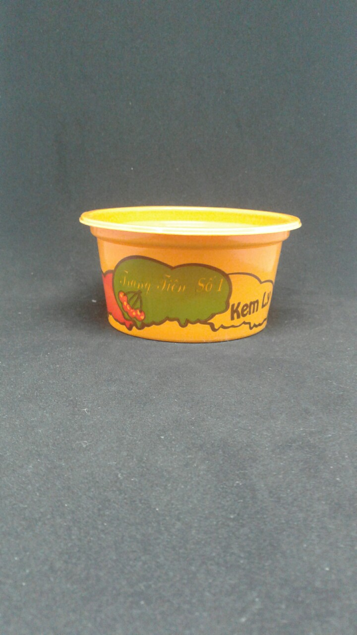 Cốc nhựa dùng 1 lần