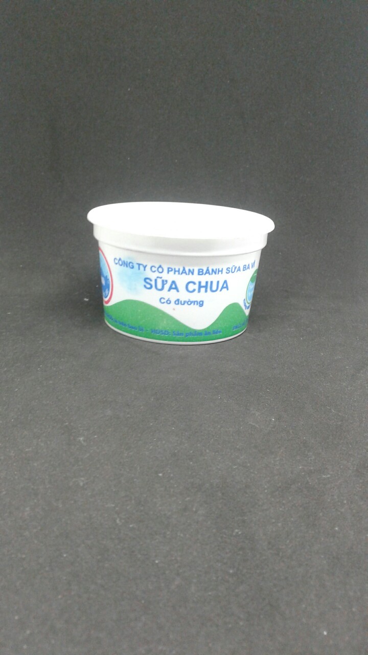 Cốc nhựa dùng 1 lần