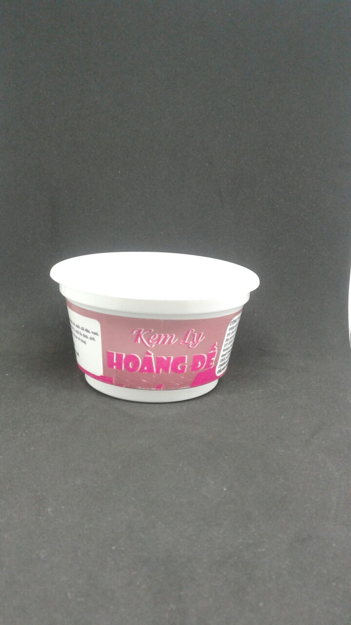 Cốc nhựa dùng 1 lần