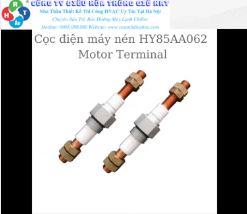 Cọc điện máy nén