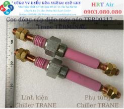 Cọc đồng cấp điện máy nén