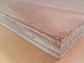 Ván ép coffa phủ keo