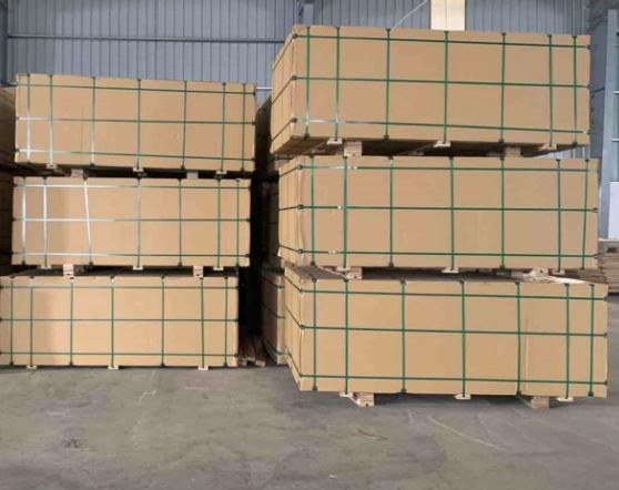 Ván ép coffa phủ phim