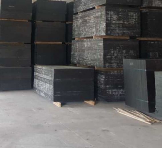 Ván ép coffa phủ phim