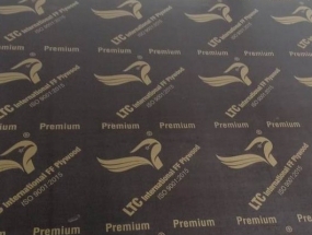 Ván Coffa phủ phim LTC Premium