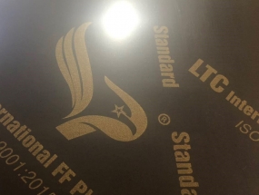 Ván Coffa phủ phimLTC Standard