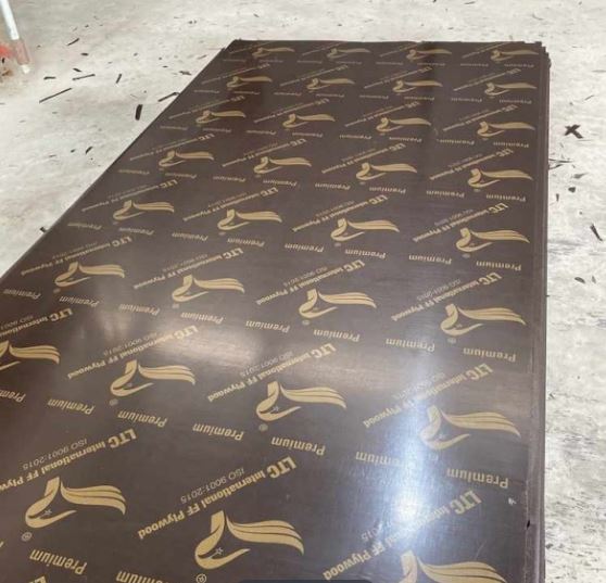 Ván Coffa phủ phimLTC Standard