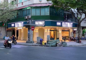 Coffee Katinat
