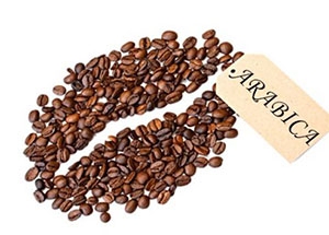 Cà Phê Arabica