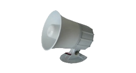 Còi báo động escort có dây ESC-207
