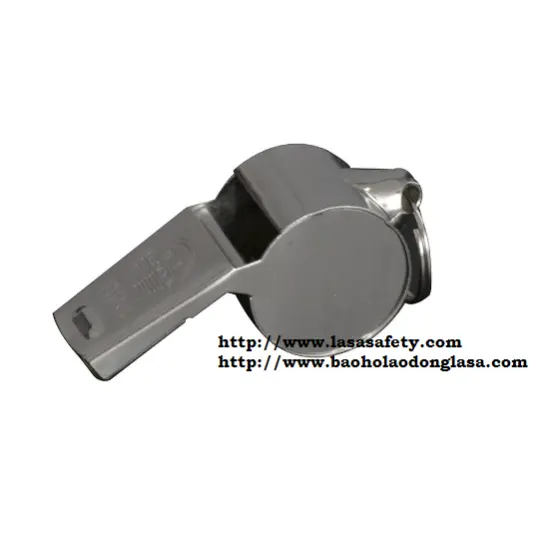 Còi inox
