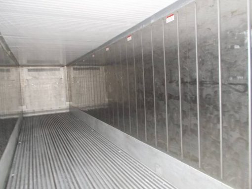 Container lạnh 20RF