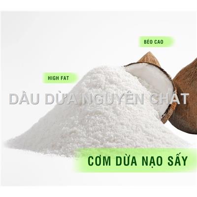 Cơm dừa