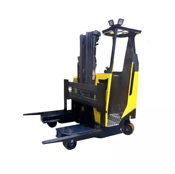 Xe nâng Combilift