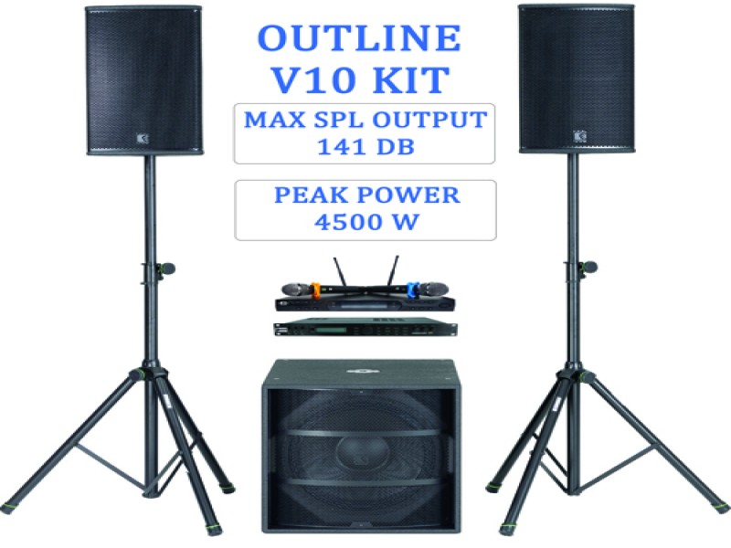 Combo Karaoke gia đình cao cấp