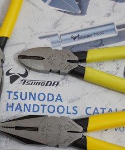 Combo 3 cây kìm Tsunoda King TTC Nhật Bản