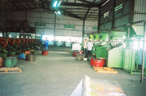 Nhà xưởng