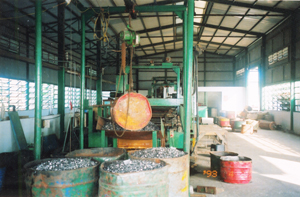 Nhà xưởng