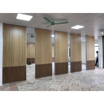 Vách Compact di động